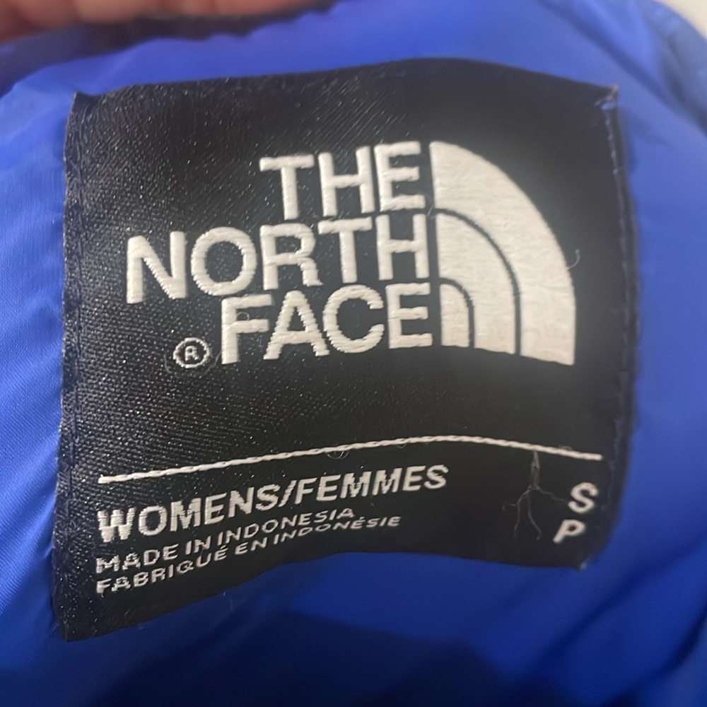 North face jacket - Picture 5 of 5